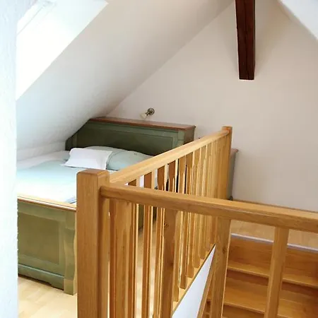 Sant Georg Garni Vendégház