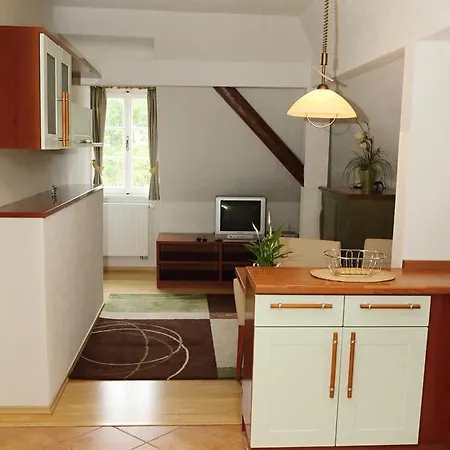 Sant Georg Garni Vendégház