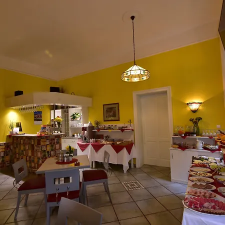 Vendégház Sant Georg Garni