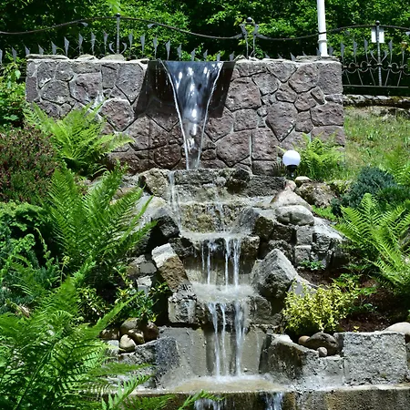 Sant Georg Garni Mariánské Lázně