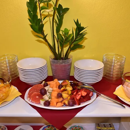 Sant Georg Garni Vendégház