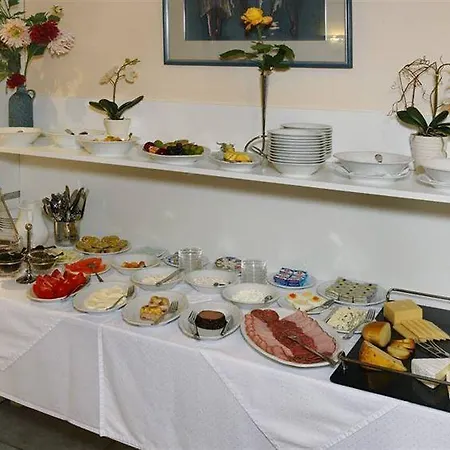 Vendégház Sant Georg Garni