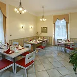 Sant Georg Garni 3* Marianske Lazne