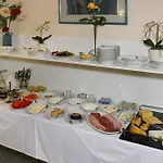 Guest house Sant Georg Garni