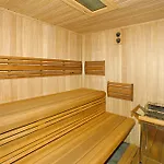Sant Georg Garni Guest house 3*