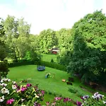 Guest house Sant Georg Garni Marianske Lazne