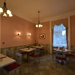Sant Georg Garni Marianske Lazne