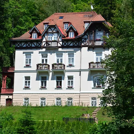 Gasthof Sant Georg Garni