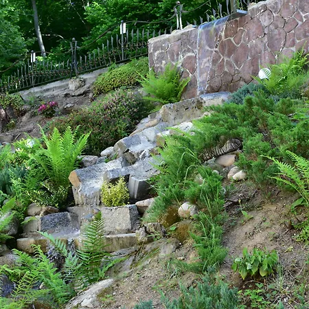 Sant Georg Garni Gasthof