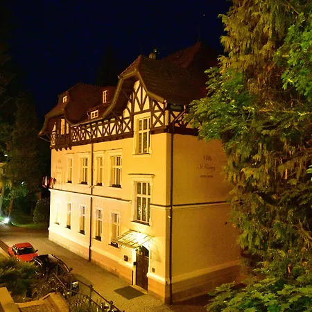 Sant Georg Garni Mariánské Lázně