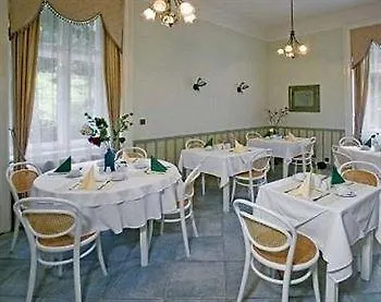 Sant Georg Garni Mariánské Lázně
