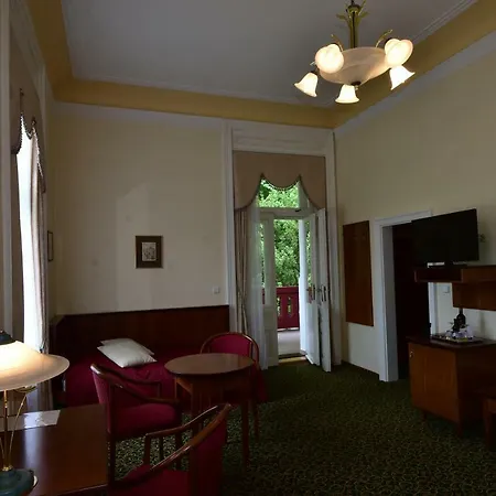 Affittacamere Sant Georg Garni