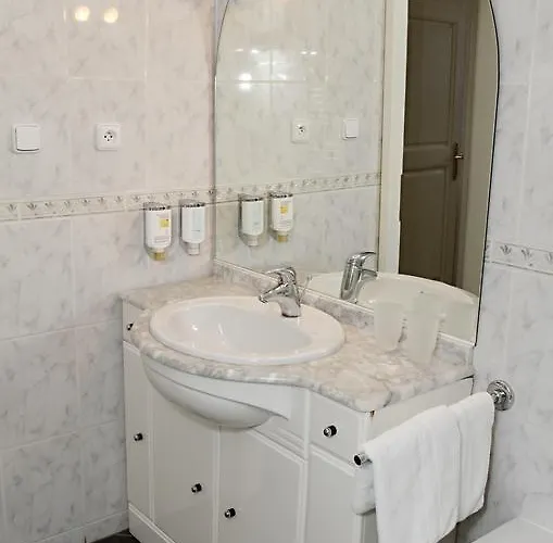 Guest house Sant Georg Garni Marianske Lazne