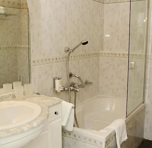 Sant Georg Garni Marianske Lazne