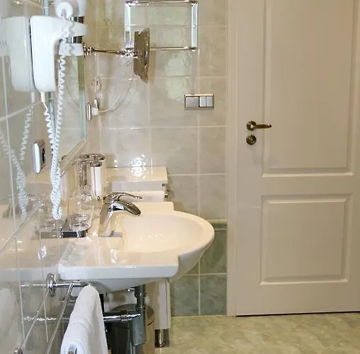 Guest house Sant Georg Garni Marianske Lazne