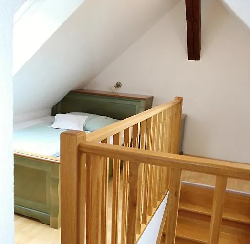 Sant Georg Garni Guest house