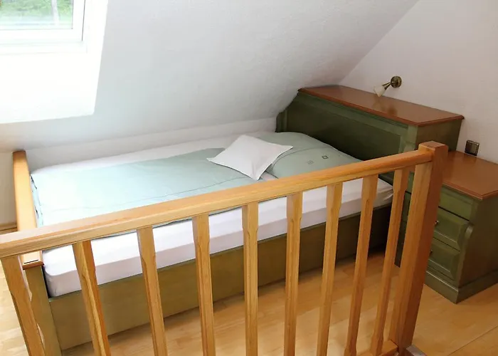 Guest house Sant Georg Garni