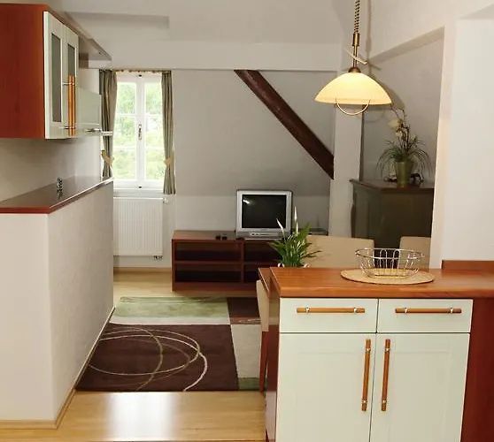 Sant Georg Garni Guest house