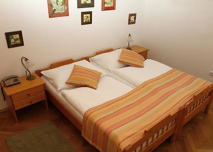 Sant Georg Garni Guest house