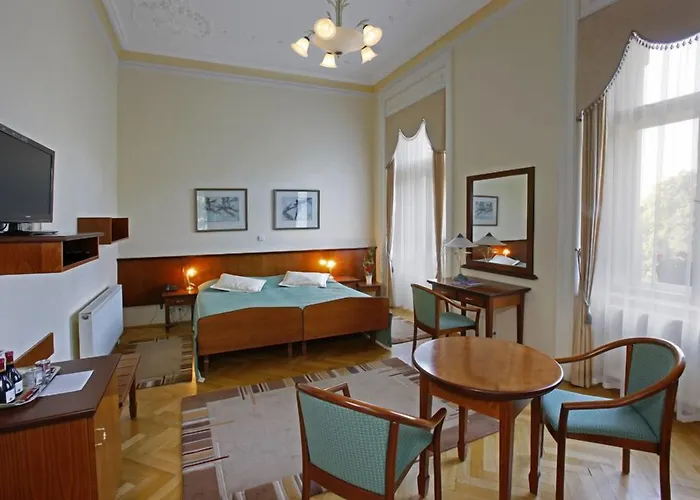 Guest house Sant Georg Garni