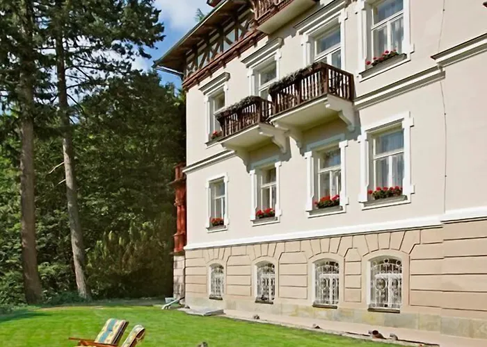 Sant Georg Garni Guest house