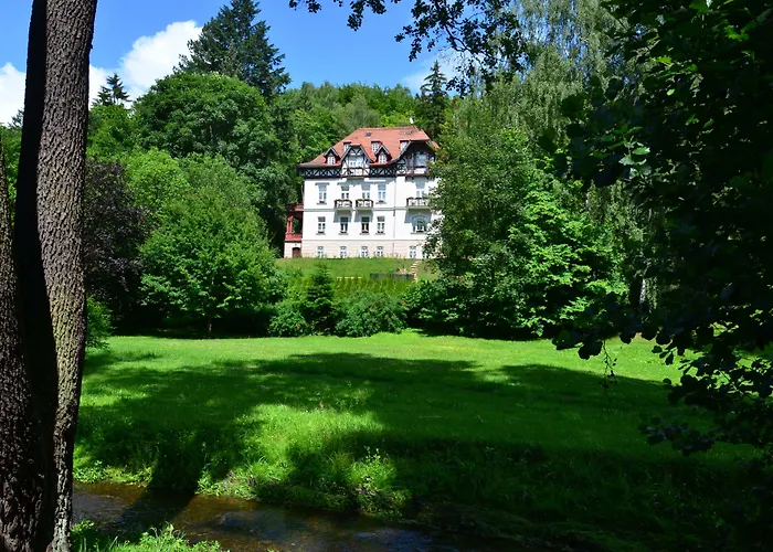 Sant Georg Garni Guest house 4*