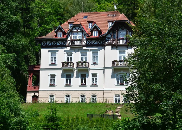 Guest house Sant Georg Garni