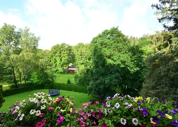 Sant Georg Garni Guest house