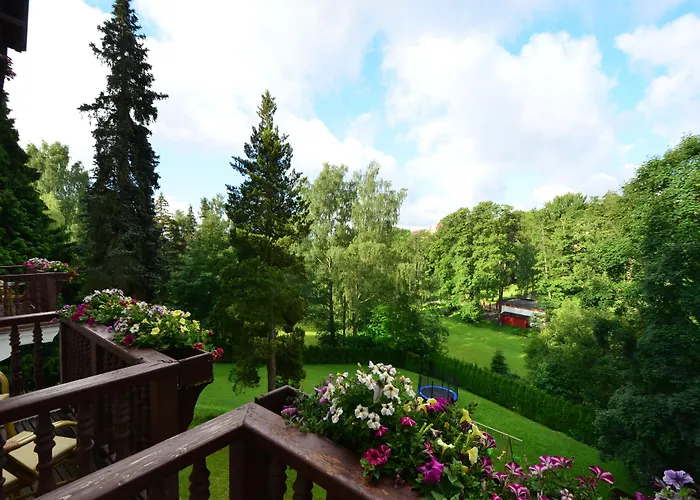 Gasthof Sant Georg Garni 4*