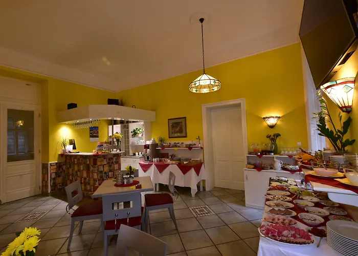 Guest house Sant Georg Garni