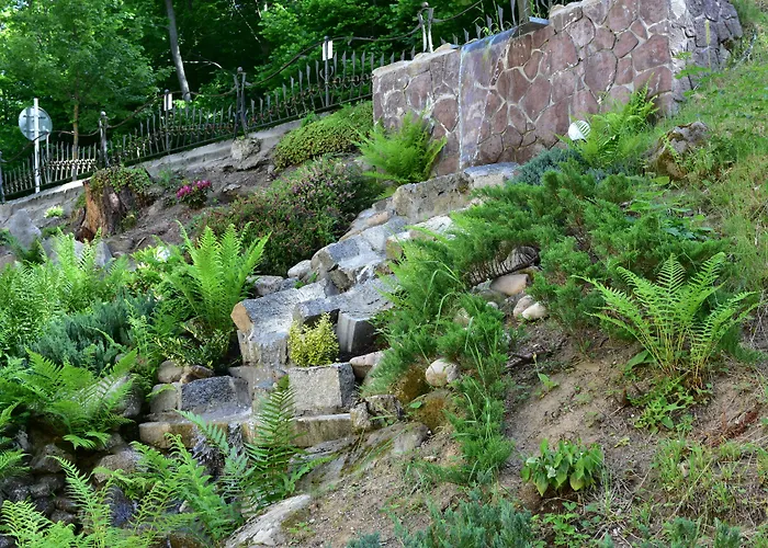 Sant Georg Garni Gasthof