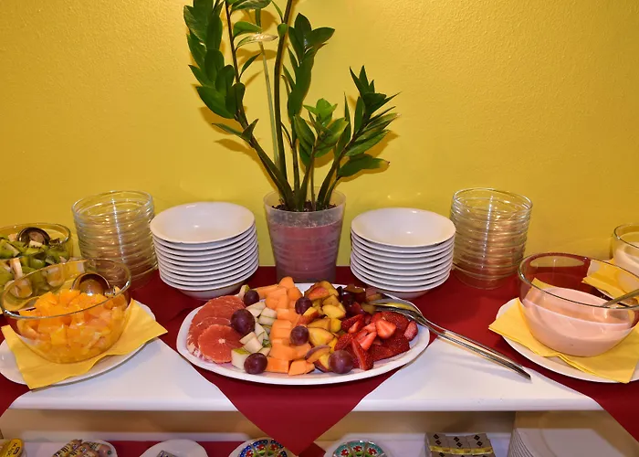 Sant Georg Garni Guest house