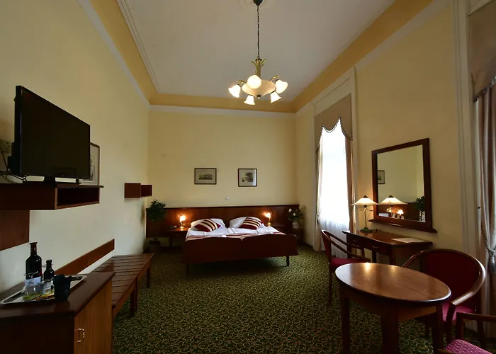 Guest house Sant Georg Garni 4*