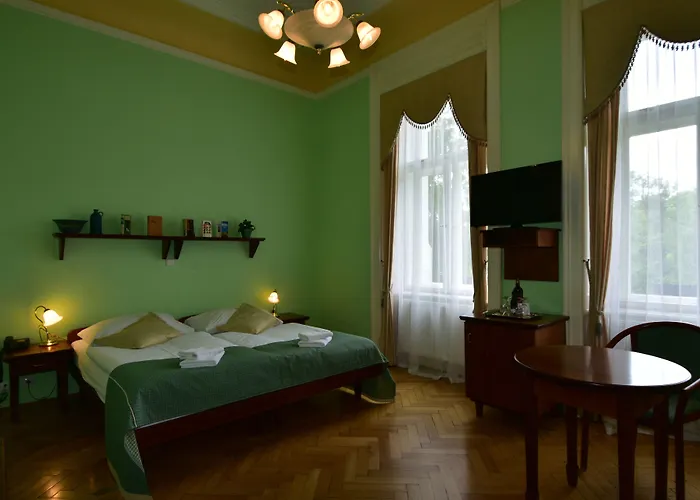 Sant Georg Garni Gasthof