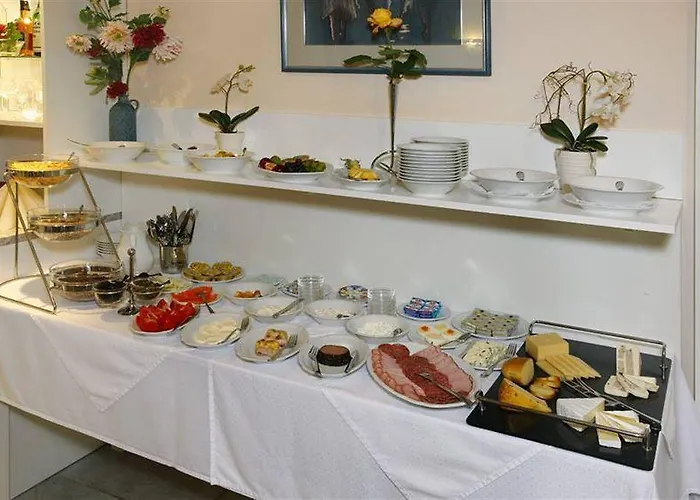 Guest house Sant Georg Garni