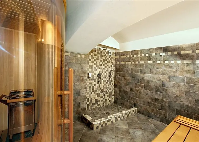 Sant Georg Garni Marianske Lazne