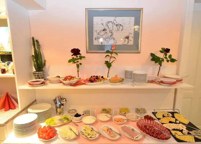 Guest house Sant Georg Garni 4*