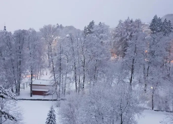 Gasthof Sant Georg Garni 4*