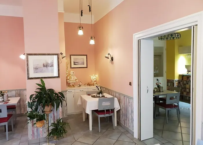 Sant Georg Garni Guest house 4*