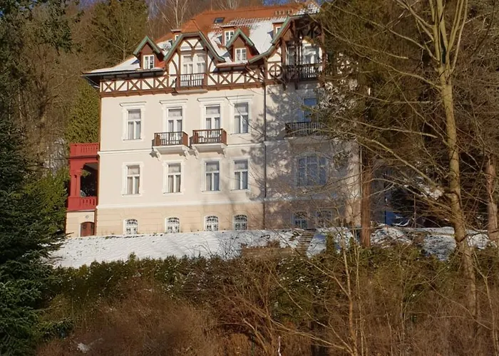 Gasthof Sant Georg Garni