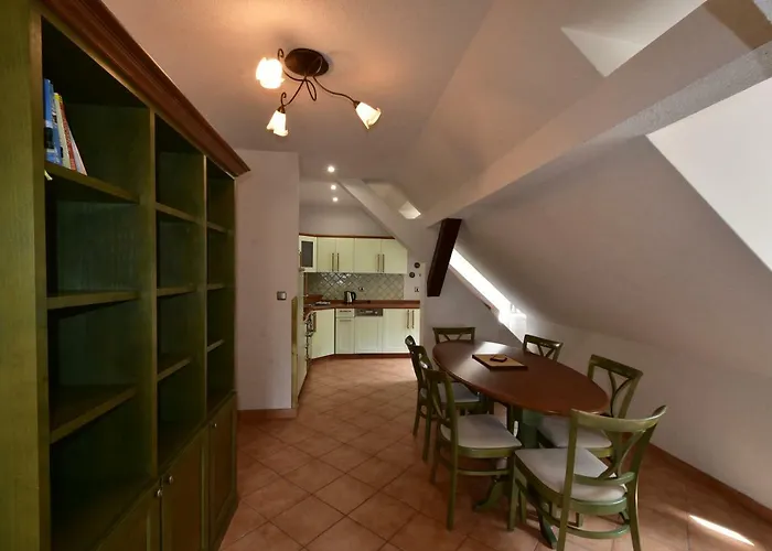 Sant Georg Garni Guest house