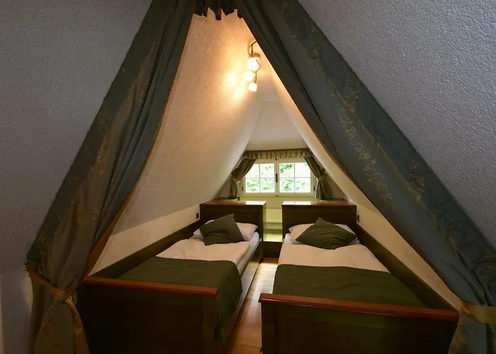 Guest house Sant Georg Garni