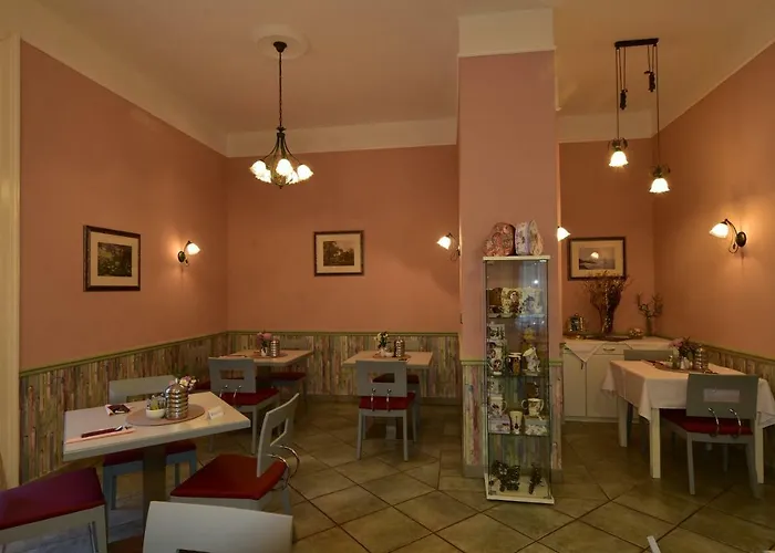 Sant Georg Garni Guest house